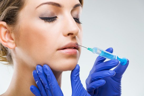 cosmetic dermatology