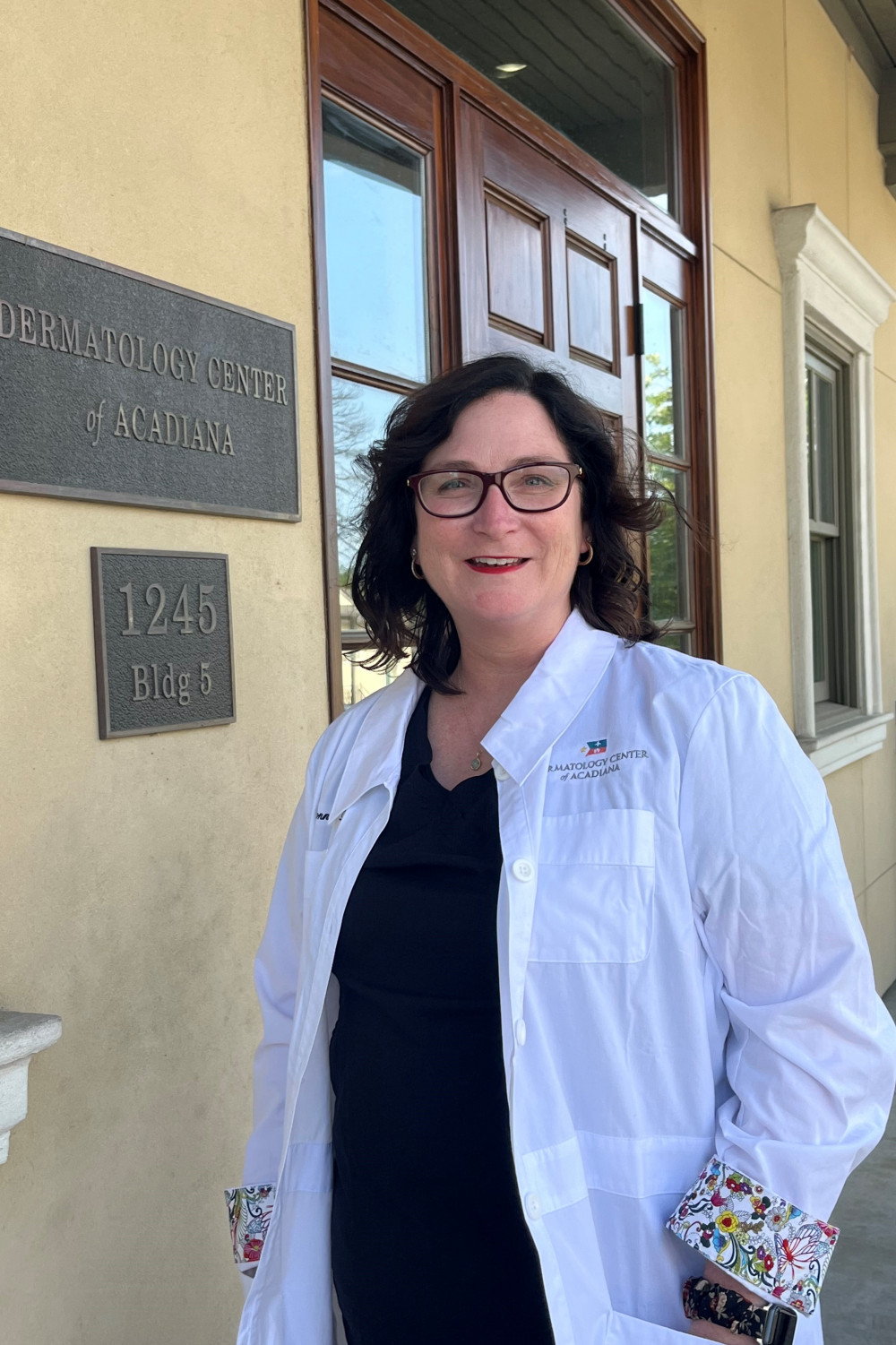 Our Doctors & Providers | Dermatology Center of Acadiana