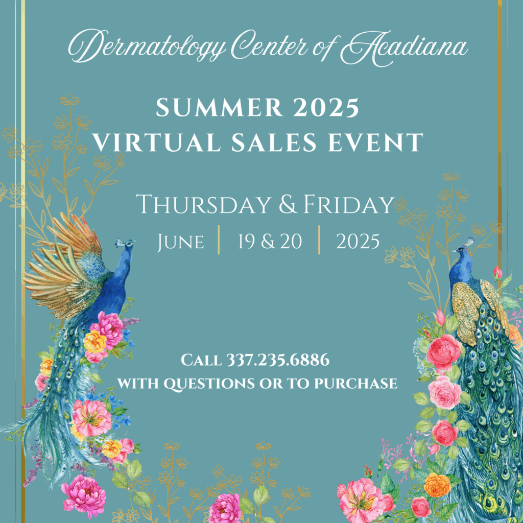 June specials
