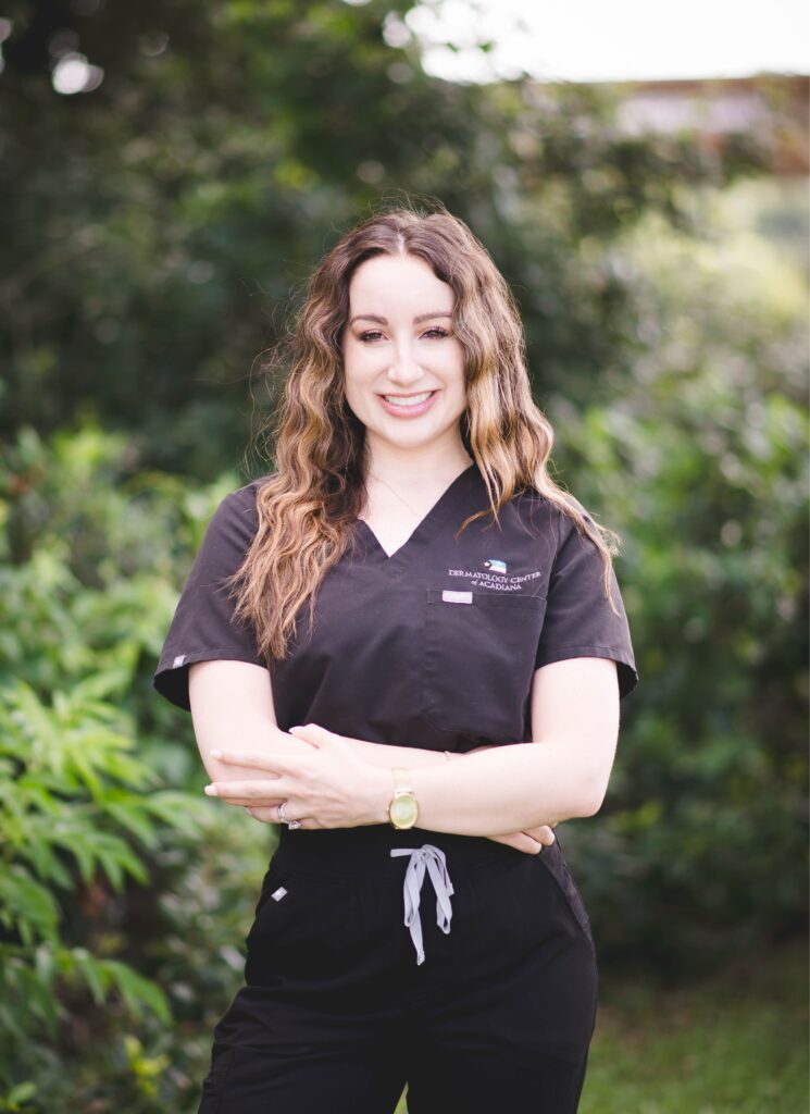 Dr Brooklyn Buras