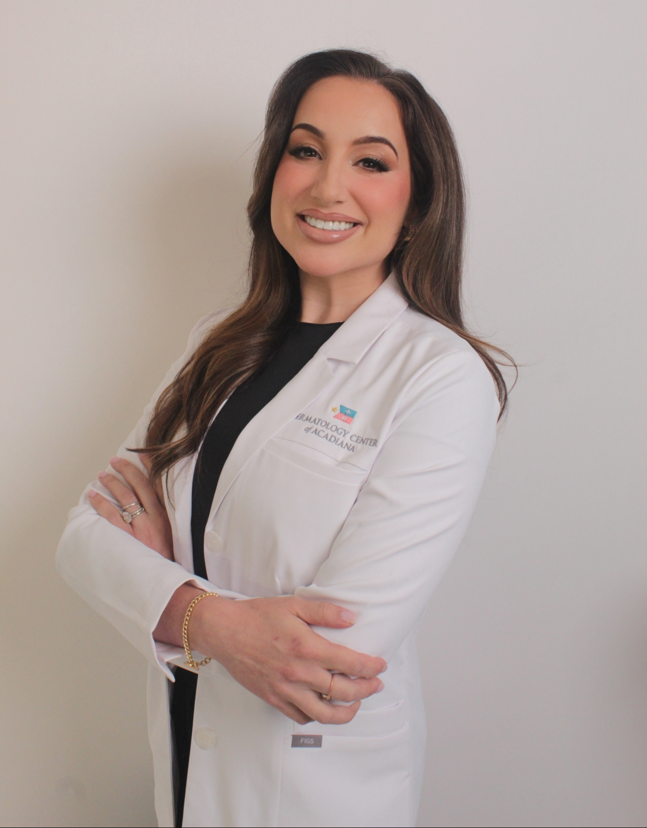 Dr. Brooklyn Buras