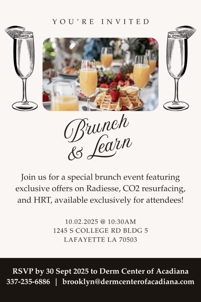 October Event