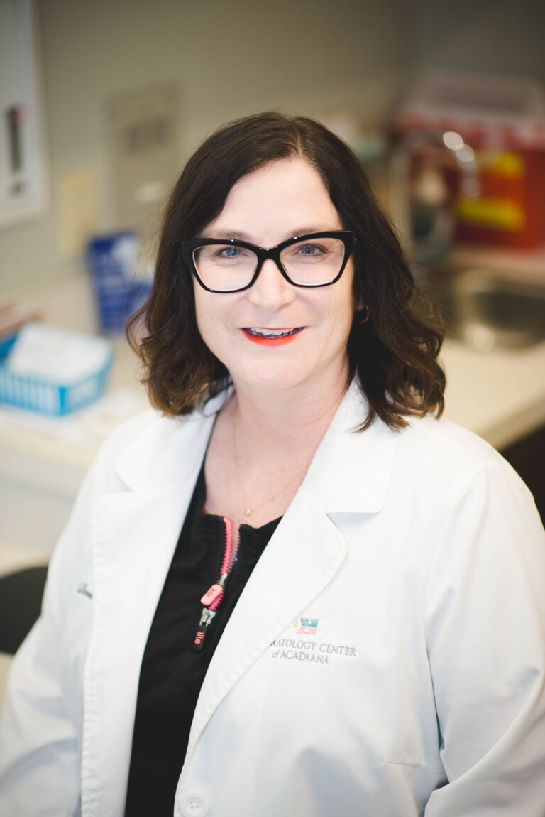 Our Doctors & Providers | Dermatology Center of Acadiana