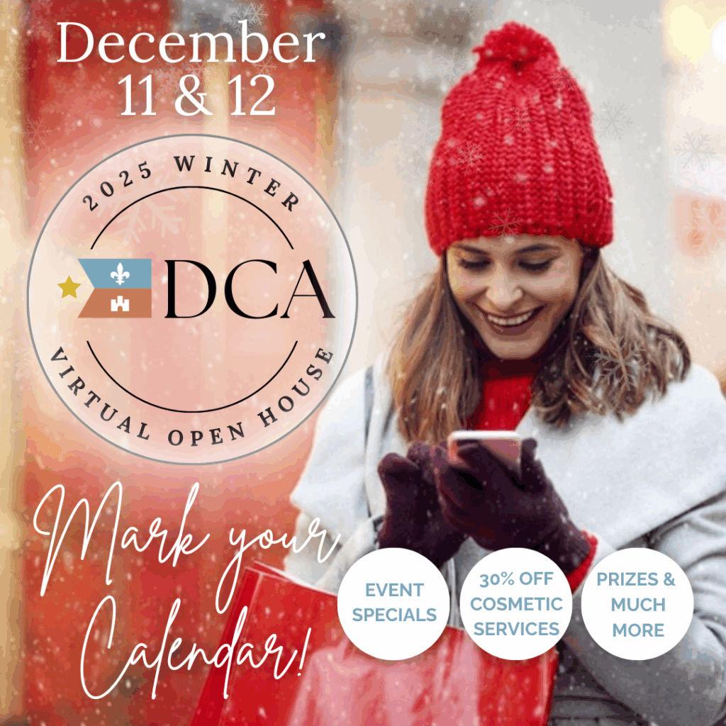 December 2025 Specials