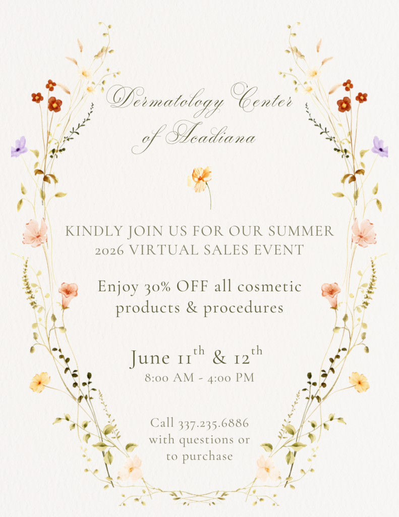 June Specials 2026